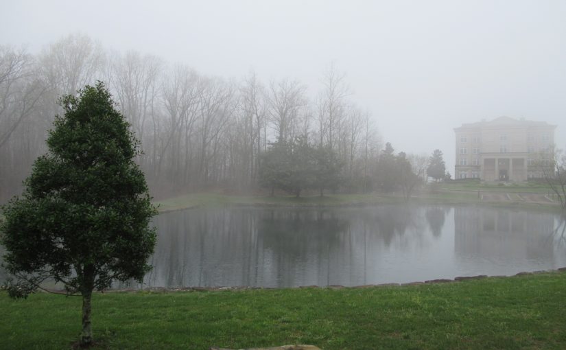 Photo: Templeton Library, Sewanee, TN