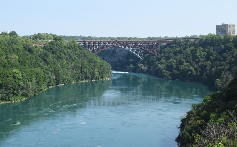 Photo: Niagara Falls, NY