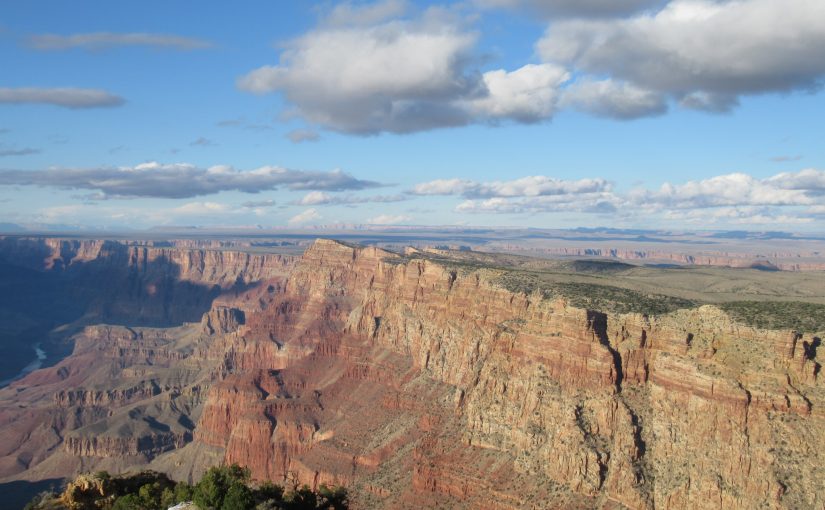 Photo: Grand Canyon National Park, AZ